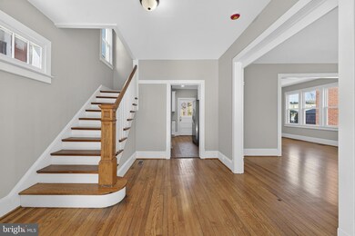 318 E Piccadilly St, Winchester, VA 22601 - photo 5