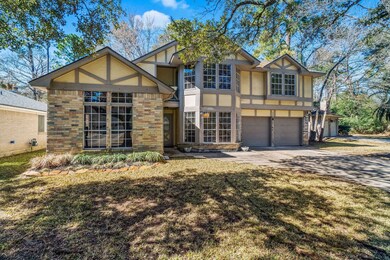 49 Country Forest Ct, Spring, TX 77380 - photo 3