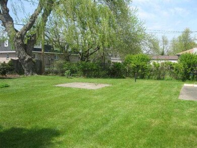 Yard/Garden