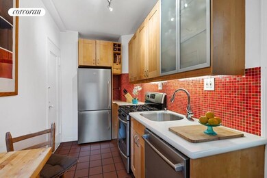 Charleton Apartments unit 5D, New York, NY 10025 - photo 3