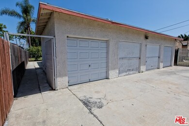 Parking area/Garage