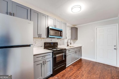 1401 Pine Ave, Atlanta, GA 30344 - photo 7