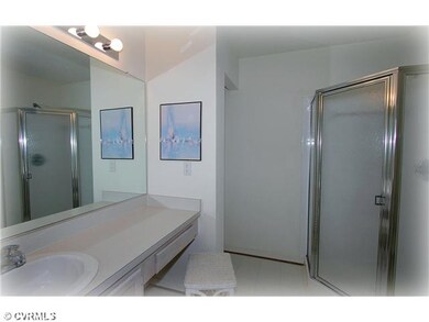 Master Bath - Master Bath with Separate Shower, Lo