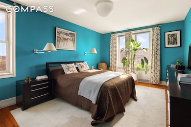 Shore Ridge Apt. Corp. unit F7, Brooklyn, NY 11209 - photo 7