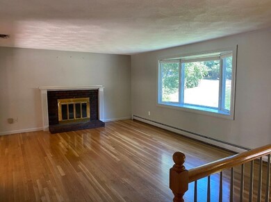 45 Pondbrook Dr unit Home, Hanover, MA 02339 - photo 3