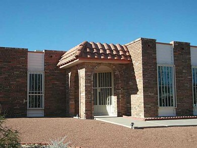 1601 Catham Cir, Horizon City, TX 79928 - photo 7