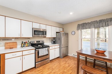 100 Old Bartlett Rd unit 77, North Conway, NH 03860 - photo 5