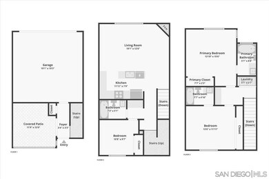 4329 Idaho St unit 105, San Diego, CA 92104 - photo 7
