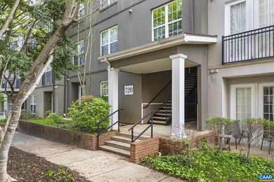 720 Walker Square unit 3D, Charlottesville, VA 22903 - photo 5