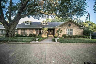 3600 3600 Wynnwood Dr, Tyler, TX 75701 - photo 2