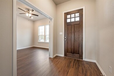 505 Smith Rd, Springtown, TX 76082 - photo 7