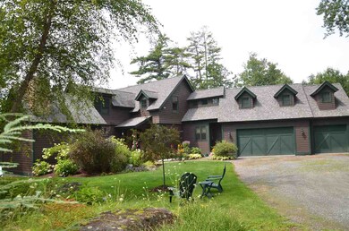 29 Wallace Point Rd, Moultonborough, NH 03254 - photo 4