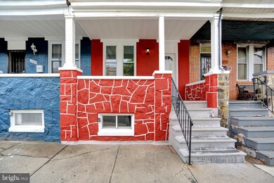 2703 Ashland Ave, Baltimore, MD 21205 - photo 3