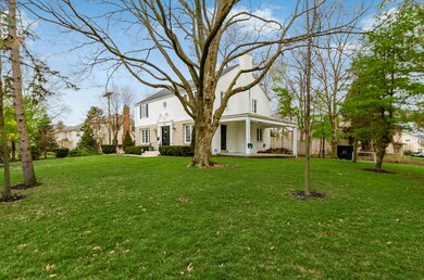 Side of Front