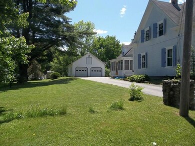 34 Downes St, Calais, ME 04619 - photo 3