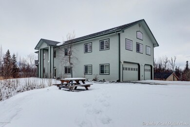 1650 N Legacy Ln, Palmer, AK 99645 - photo 3