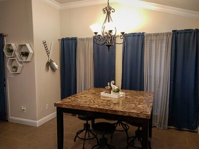 816 E 95th St, Odessa, TX 79765 - photo 4