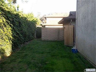 SEMI PRIVATE GREEN BELT AREA