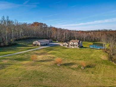 67 Acres Rural Dale Rd, Blue Rock, OH 43720 - photo 5