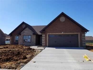 6005 Jillian Dr unit Lot 305, Charlestown, IN 47111 - photo 7