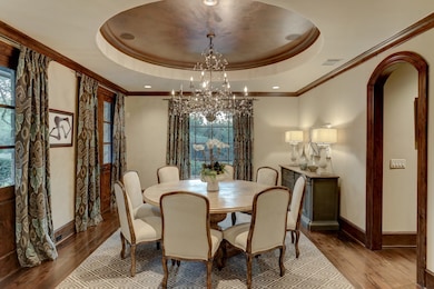 6266 Burgoyne Rd, Houston, TX 77057 - photo 5