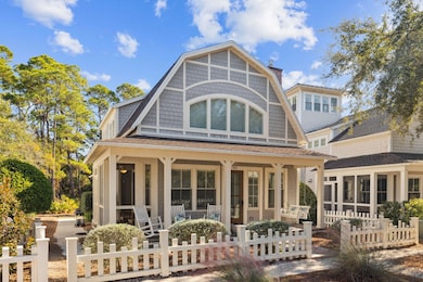 261 Salt Box Ln, P C Beach, FL 32461 - photo 2