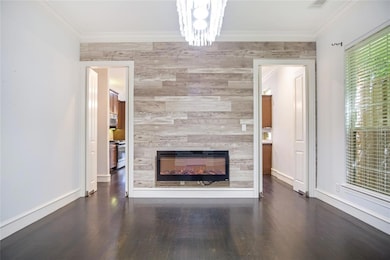 5009 Mission Ave, Dallas, TX 75206 - photo 4