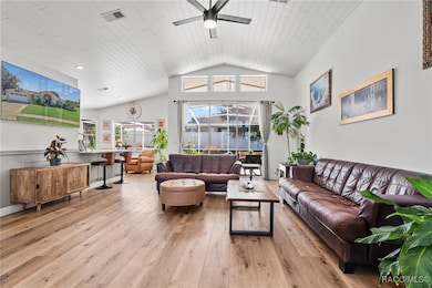 1189 S Fieldview Loop, Lecanto, FL 34461 - photo 2