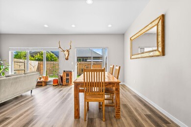 3606 SW Badger Ave, Redmond, OR 97756 - photo 7