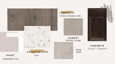 Designer Inspired Selections for home