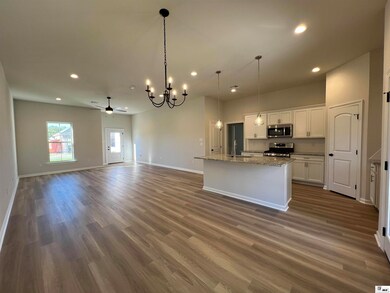 410 Magnolia Pointe Place, Monroe, LA 71203 - photo 3