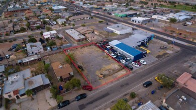 3919 Tyler Ave, El Paso, TX 79930 - photo 2