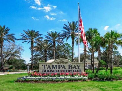 Tampa Bay Golf Country Club