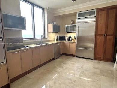 Sayan Condominium unit 1002, Sunny Isles Beach, FL 33160 - photo 6