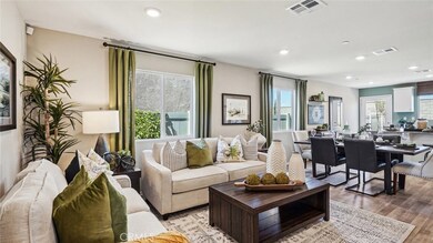 30723 Draco Dr, Menifee, CA 92596 - photo 3