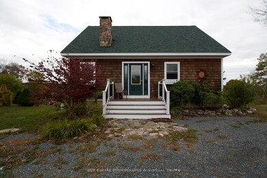 681 the Shore Rd, Castine, ME 04421 - photo 3
