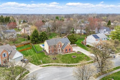 8414 Anchorage Ct, Indianapolis, IN 46236 - photo 4