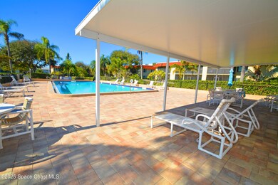 201 Saint Lucie Ln unit 207, Cocoa Beach, FL 32931 - photo 6