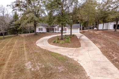 1638 Goose Hollow Rd, Geneva, AL 36340 - photo 5