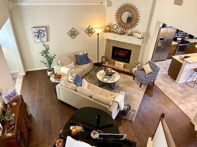 262 Emma Call Ct, Decatur, TX 76234 - photo 5