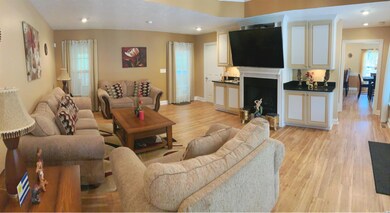 100 Creel St, Conway, SC 29527 - photo 4