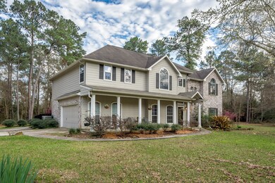 9235 Miller Rd, Magnolia, TX 77354 - photo 4