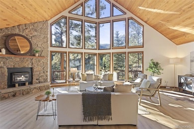 13550 S Foxton Rd, Conifer, CO 80433 - photo 5