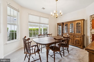 1402 S Hunting Horn Turn unit 383, Glen Mills, PA 19342 - photo 4