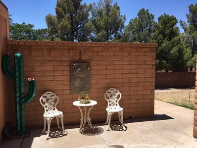 2143 Sandalwood Ct, Alamogordo, NM 88310 - photo 6