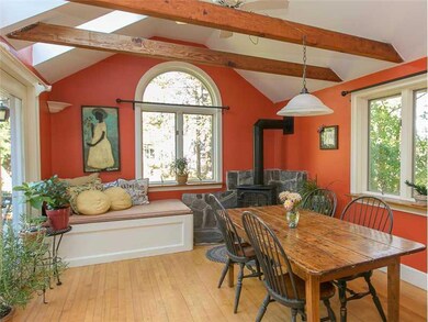 Interior Space/Layout.