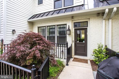 777 Morton St NW unit 103, Washington, DC 20010 - photo 2