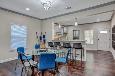 415 W Hull St, Denison, TX 75020 - photo 6