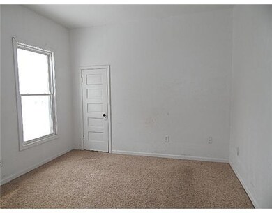 Bedroom.