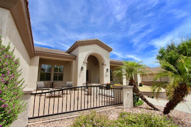 3214 E Inglewood Cir unit 112, Mesa, AZ 85213 - photo 2